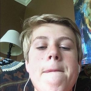 Meet your Posher, Jacob